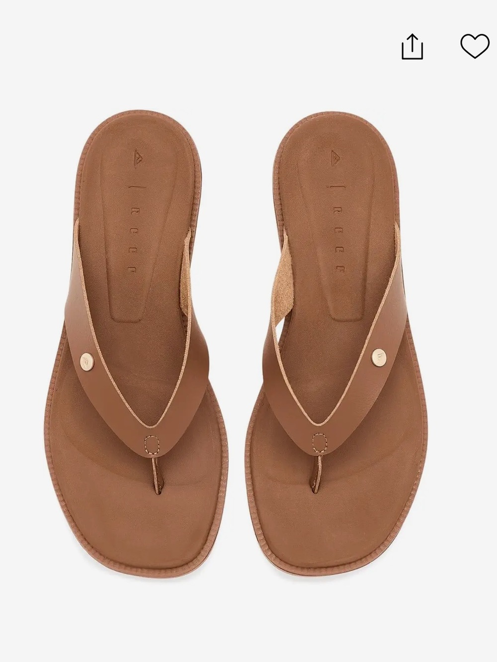 Reef Sunny Farrah Sandal